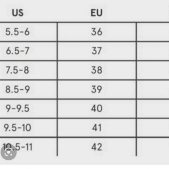 Free People Women At ease Leather Mule Slide shoes sz 40/9 - Picture 16 of 16